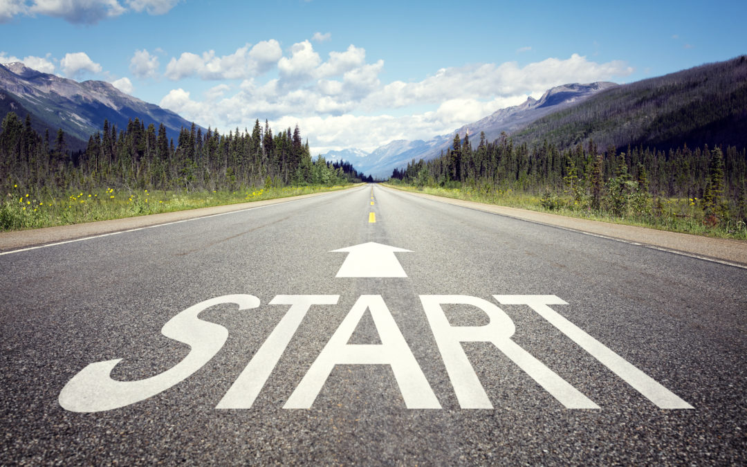 Simply Remember To Start